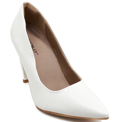 Zapatos Mujer Stilettos Piccadilly 749001 Taco Aguja Comodos
