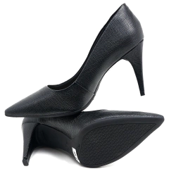 Zapatos Mujer Stilettos Piccadilly 749001 Taco Aguja Comodos