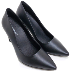 Zapatos Mujer Stilettos Piccadilly 749001 Taco Aguja Comodos