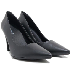 Zapatos Mujer Stilettos Piccadilly 749001 Taco Aguja Comodos