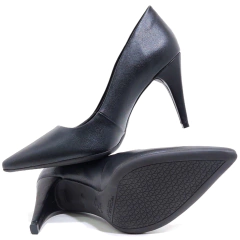 Zapatos Mujer Stilettos Piccadilly 749001 Taco Aguja Comodos