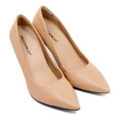 Zapatos Mujer Stilettos Piccadilly 749001 Taco Aguja Comodos