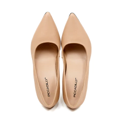 Zapatos Mujer Stilettos Piccadilly 749001 Taco Aguja Comodos