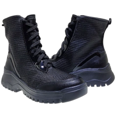 Borcegos Piccadilly Mujer Muy Livianos Urbanos Botas 911004