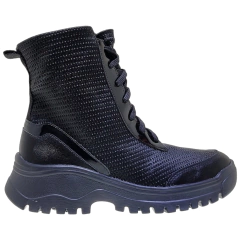 Borcegos Piccadilly Mujer Muy Livianos Urbanos Botas 911004