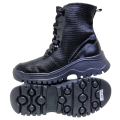 Borcegos Piccadilly Mujer Muy Livianos Urbanos Botas 911004