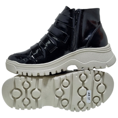 Botas Piccadilly Mujer Livianas Botinetas Deportivas 911006