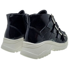 Botas Piccadilly Mujer Livianas Botinetas Deportivas 911006