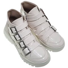 Botas Piccadilly Mujer Livianas Botinetas Deportivas 911006