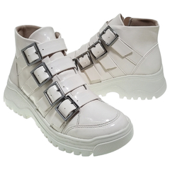 Botas Piccadilly Mujer Livianas Botinetas Deportivas 911006