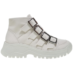 Botas Piccadilly Mujer Livianas Botinetas Deportivas 911006