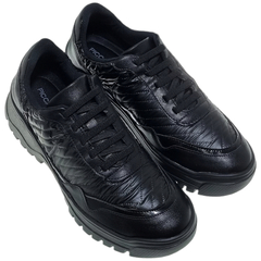 Zapatillas Piccadilly Mujer Muy Livianas Acolchonadas 911007