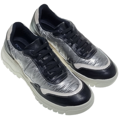 Zapatillas Piccadilly Mujer Muy Livianas Acolchonadas 911007