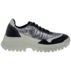 Zapatillas Piccadilly Mujer Muy Livianas Acolchonadas 911007