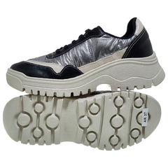 Zapatillas Piccadilly Mujer Muy Livianas Acolchonadas 911007