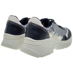 Zapatillas Piccadilly Mujer Muy Livianas Acolchonadas 911007
