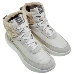 Botas Piccadilly Mujer Borcegos Base Deportiva Urbana 936013