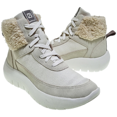 Botas Piccadilly Mujer Borcegos Base Deportiva Urbana 936013