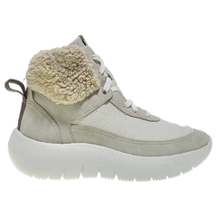 Botas Piccadilly Mujer Borcegos Base Deportiva Urbana 936013
