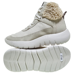 Botas Piccadilly Mujer Borcegos Base Deportiva Urbana 936013