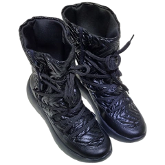 Botas Piccadilly Pre Ski Mujer Abrigadas Urbanas 936014 Moda