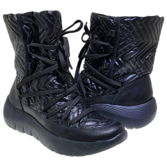 Botas Piccadilly Pre Ski Mujer Abrigadas Urbanas 936014 Moda