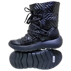 Botas Piccadilly Pre Ski Mujer Abrigadas Urbanas 936014 Moda