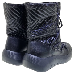 Botas Piccadilly Pre Ski Mujer Abrigadas Urbanas 936014 Moda