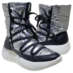 Botas Piccadilly Pre Ski Mujer Abrigadas Urbanas 936014 Moda