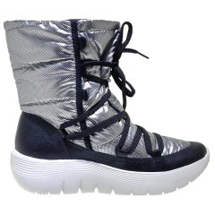 Botas Piccadilly Pre Ski Mujer Abrigadas Urbanas 936014 Moda