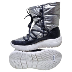 Botas Piccadilly Pre Ski Mujer Abrigadas Urbanas 936014 Moda