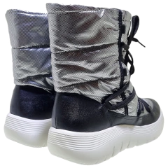 Botas Piccadilly Pre Ski Mujer Abrigadas Urbanas 936014 Moda