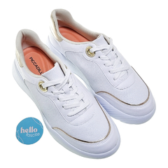 Zapatillas Piccadilly Mujer Fascitis Deportivas 949024 Gym (PI949024) en internet