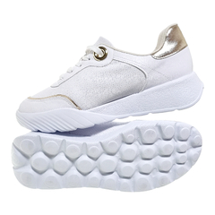 Zapatillas Piccadilly Mujer Fascitis Deportivas 949024 Gym (PI949024) - tienda online