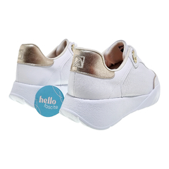 Imagen de Zapatillas Piccadilly Mujer Fascitis Deportivas 949024 Gym (PI949024)