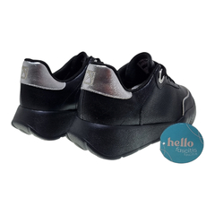Zapatillas Piccadilly Mujer Fascitis Deportivas 949024 Gym (PI949024) - Zona Shop
