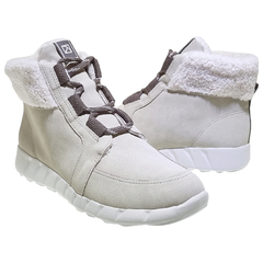 Botas Piccadilly Mujer Deportivas Borcegos Abrigadas 970099
