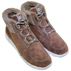 Botas Piccadilly Mujer Deportivas Borcegos Abrigadas 970099