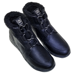Botas Piccadilly Mujer Deportivas Borcegos Abrigadas 970099