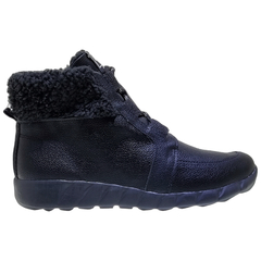 Botas Piccadilly Mujer Deportivas Borcegos Abrigadas 970099