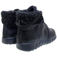 Botas Piccadilly Mujer Deportivas Borcegos Abrigadas 970099
