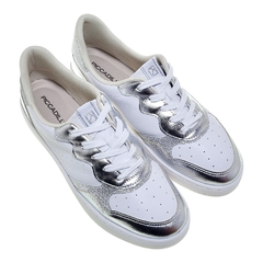 Zapatillas Piccadilly Mujer Urbanas Baja Acolchonadas 985010 (PI985010) en internet