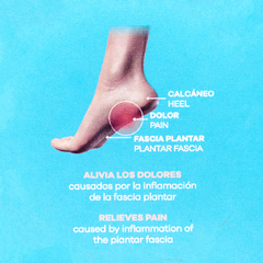 Imagen de Zapatillas Piccadilly Mujer Fascitis Deportivas 949024 Gym (PI949024)