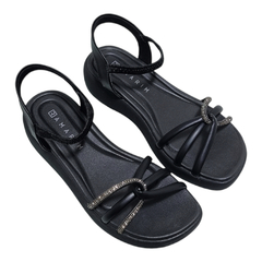 Sandalias Mujer Ramarim Urbanas Moda Cómodas Bajas 24204 (RA24204) en internet