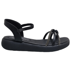 Sandalias Mujer Ramarim Urbanas Moda Cómodas Bajas 24204 (RA24204)