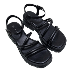 Imagen de Sandalias Mujer Ramarim Plataformas Urbanas Cómodas 38202 (RA38202)