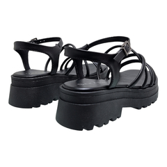 Sandalias Mujer Ramarim Plataformas Urbanas Cómodas 38202 (RA38202) - tienda online