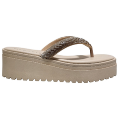 Sandalias Mujer Ramarim Acolchonadas Ojotas Plataforma 45231 (RA45231) en internet