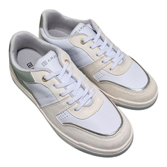 Zapatillas Ramarim Mujer Acolchonadas Casual Urbanas 63101 (RA63101) - tienda online