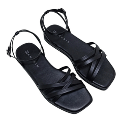 Sandalias Ramarim Mujer Urbanas Moda Cómodas Bajas 9204 (RA9204) en internet